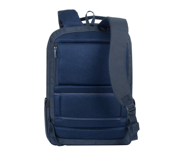 RIVACASE Tegel 8460 Plecak laptop 17,3" granatowy - 740286 - zdjęcie 3